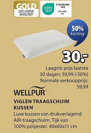 VIGLEN TRAAGSCHUIM KUSSEN