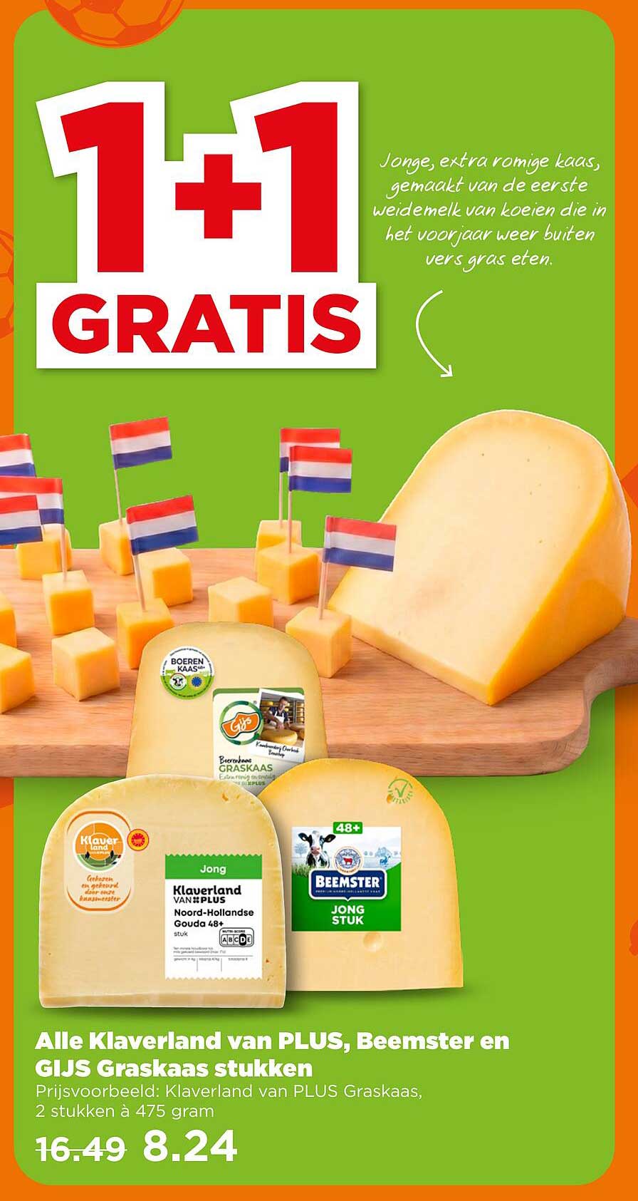 1+1 GRATIS