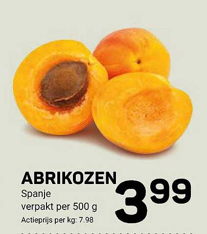 ABRIKOZEN