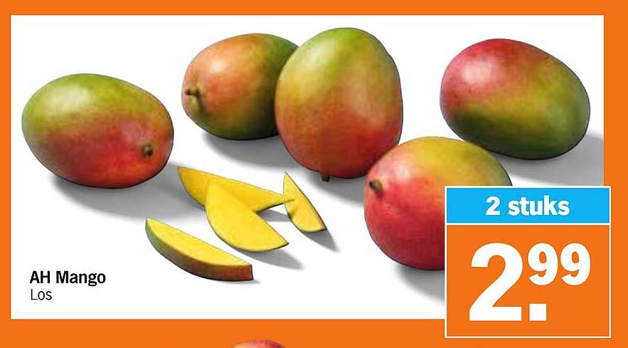 AH Mango Los