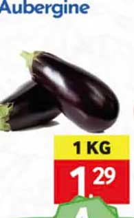 Aubergine