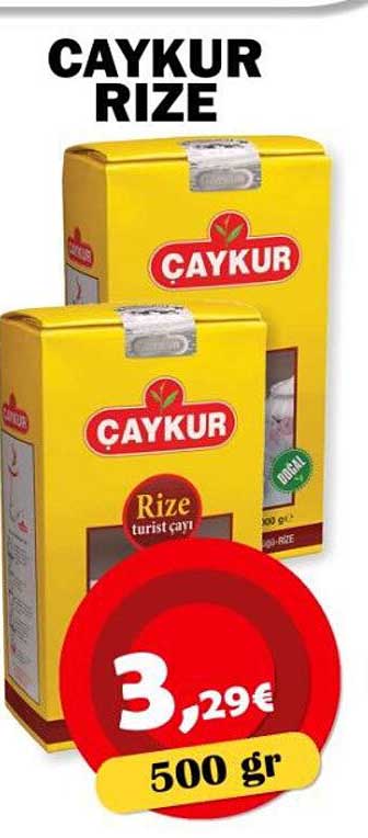 CAYKUR RIZE