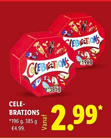 CELEBRATIONS