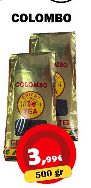 COLOMBO