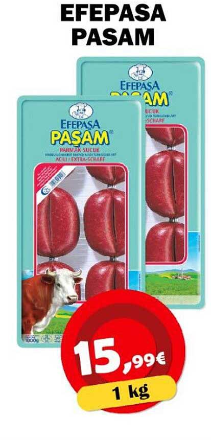 EFEPASA PASAM