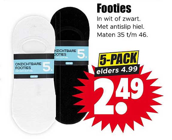 Footies