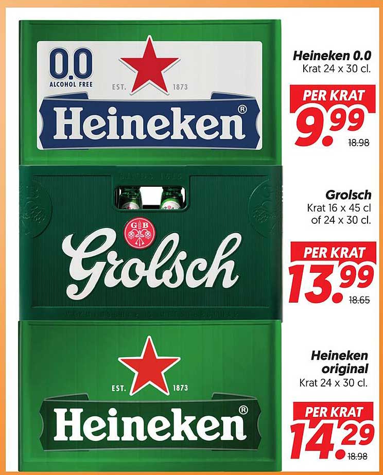 Heineken 0.0