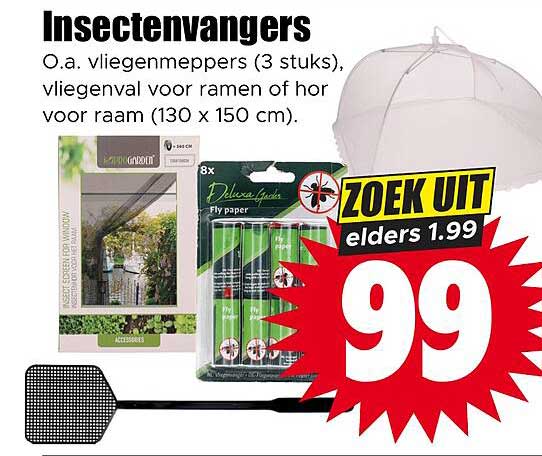 Insectenvangers