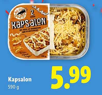 Kapsalon