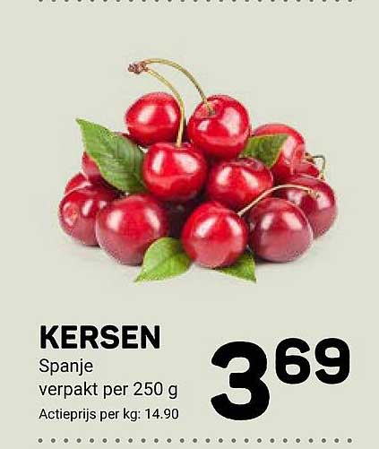 KERSEN