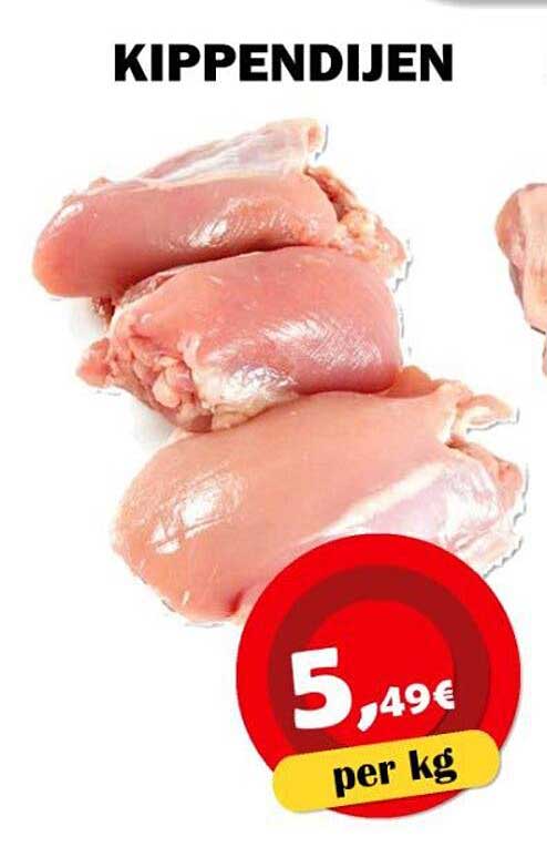 KIPPENDIJEN