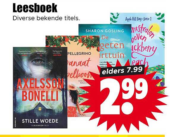 Leesboek