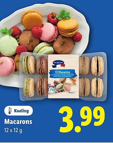Macarons