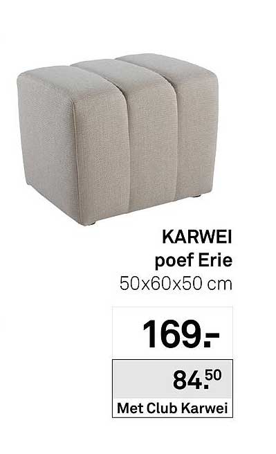 poef Erie
