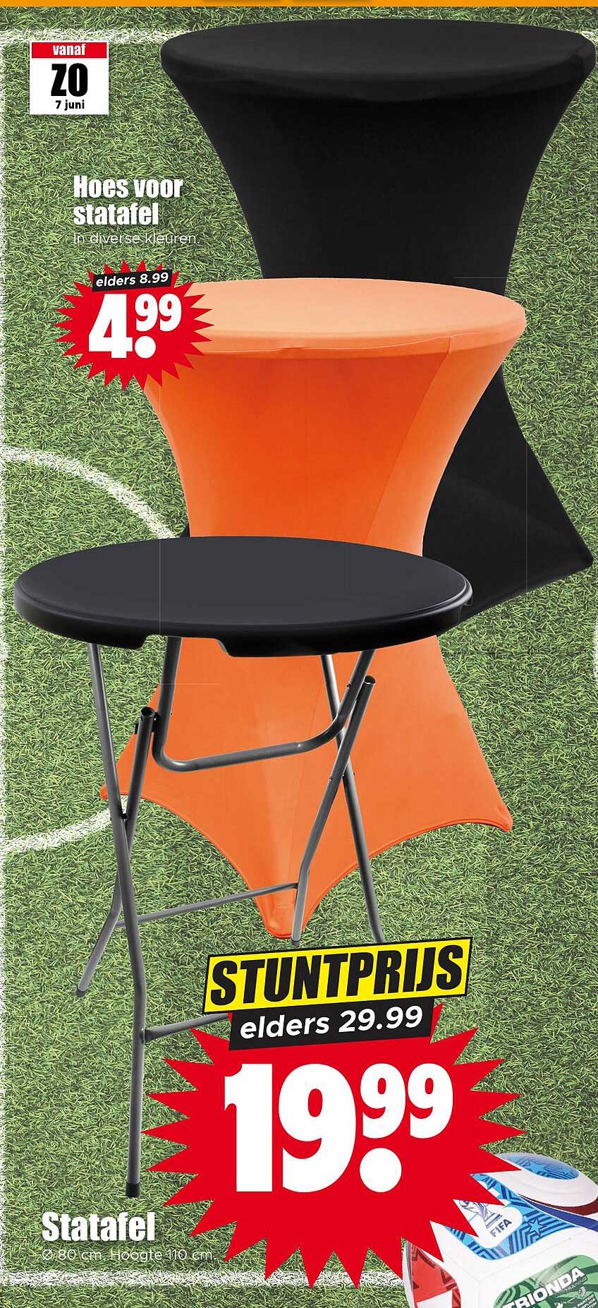 Statafel