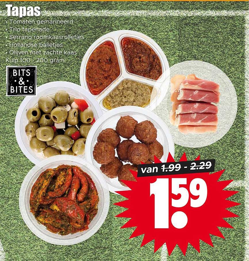 Tapas