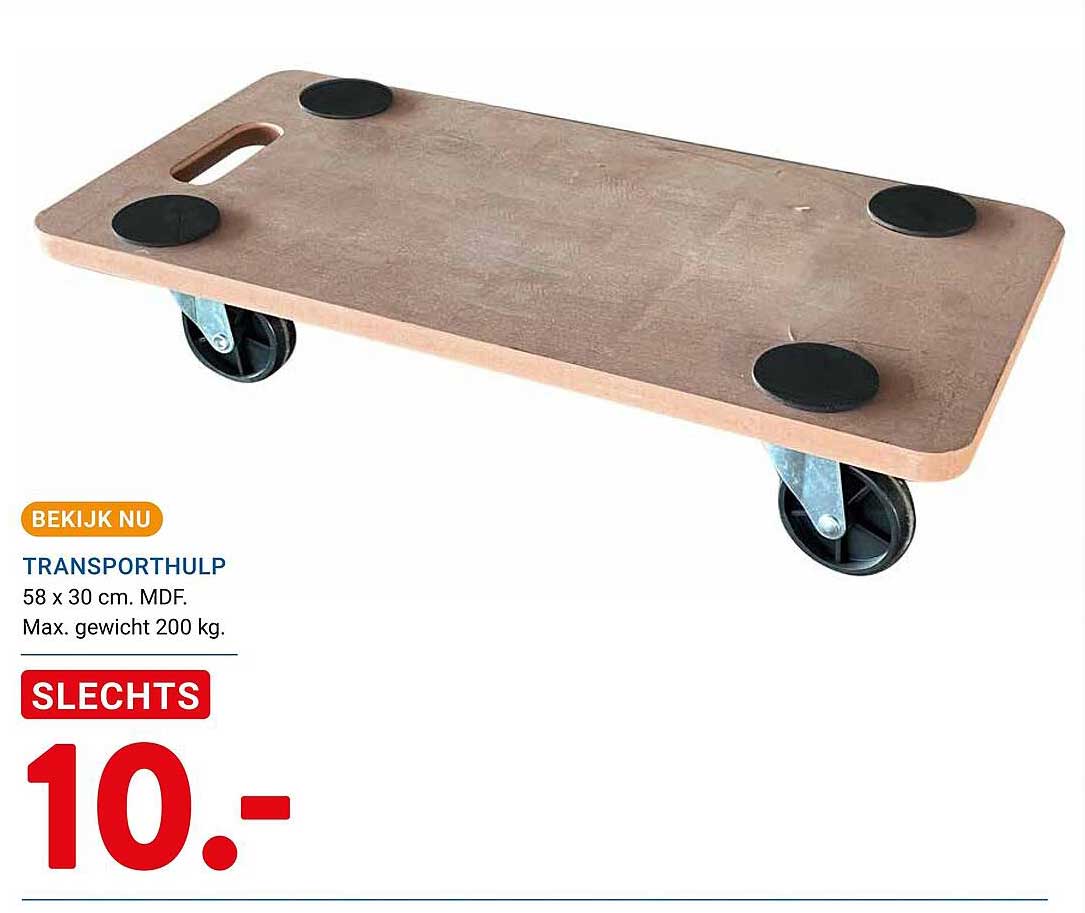 TRANSPORTHULP
