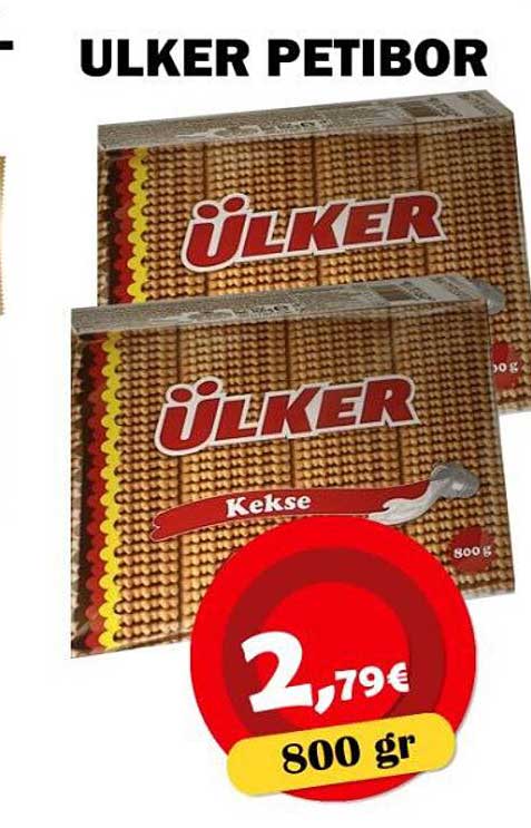 ULKER PETIBOR