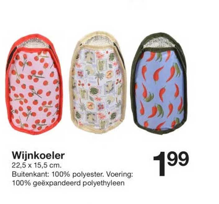 Wijnkoeler