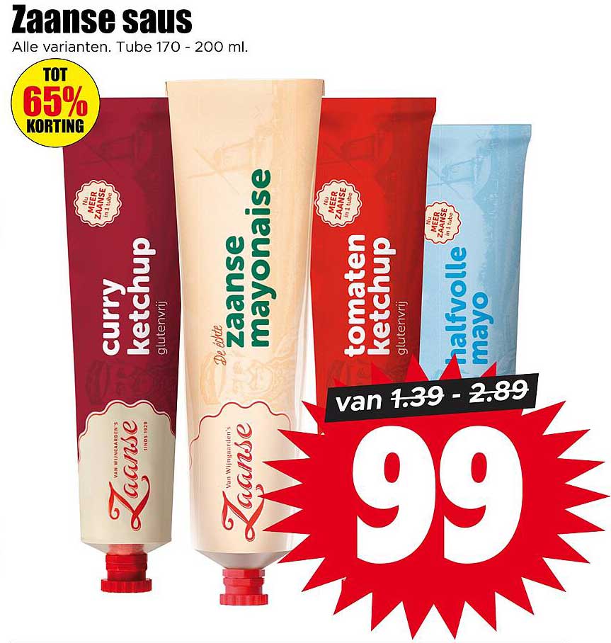 Zaanse saus