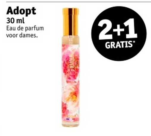 Adopt 30 ml Eau de parfum voor dames