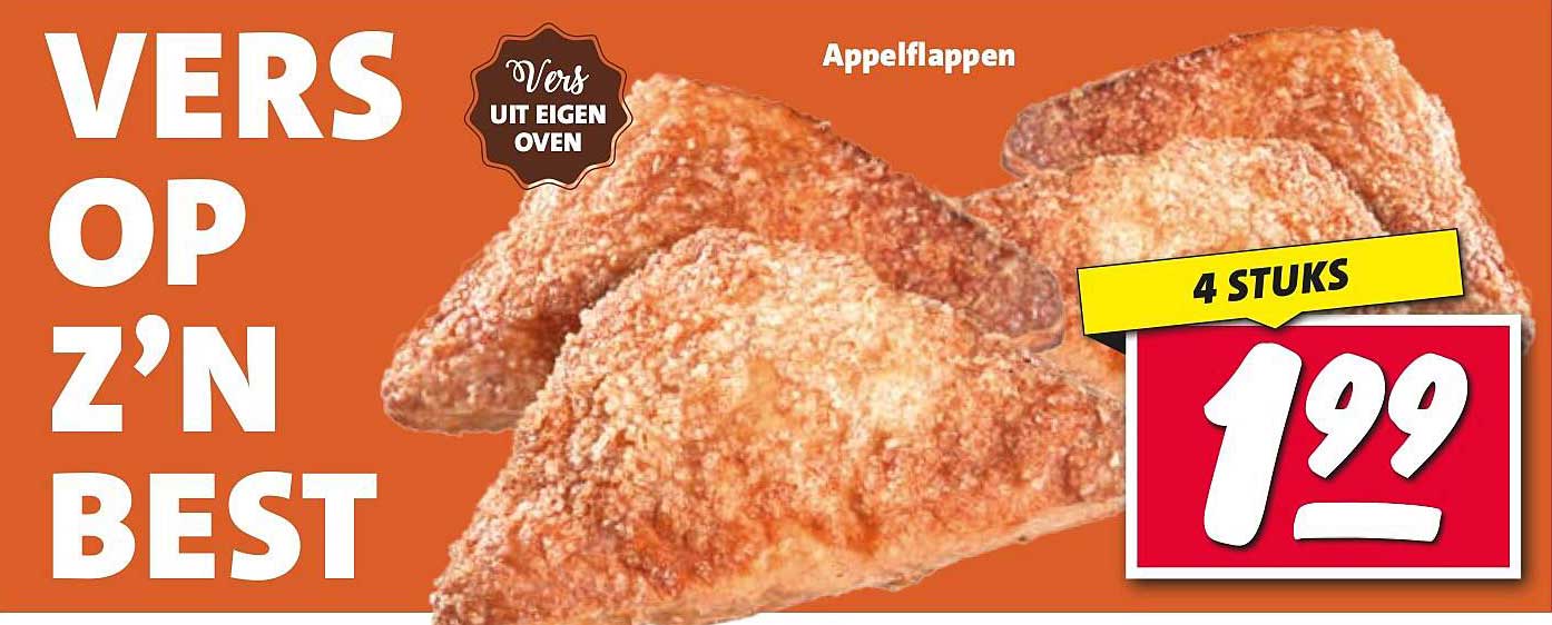 Appelflappen