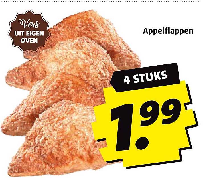 Appelflappen