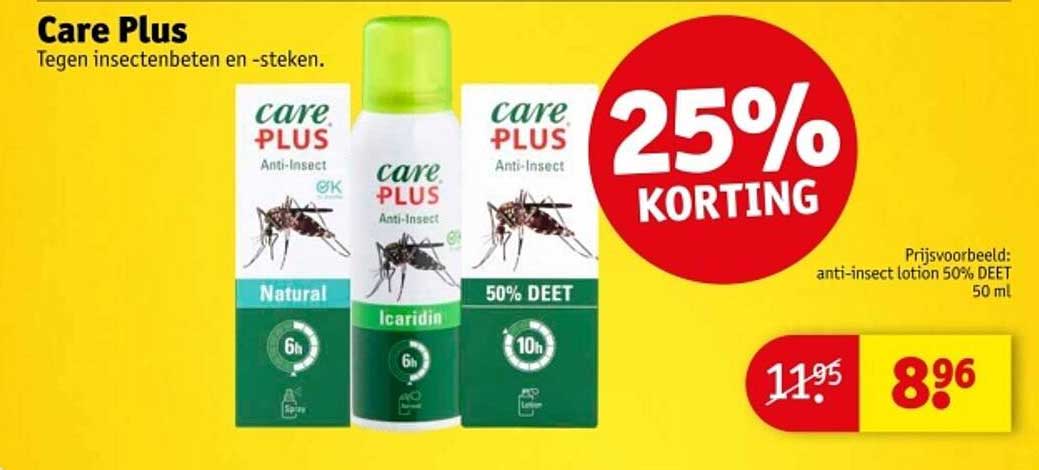 Care Plus