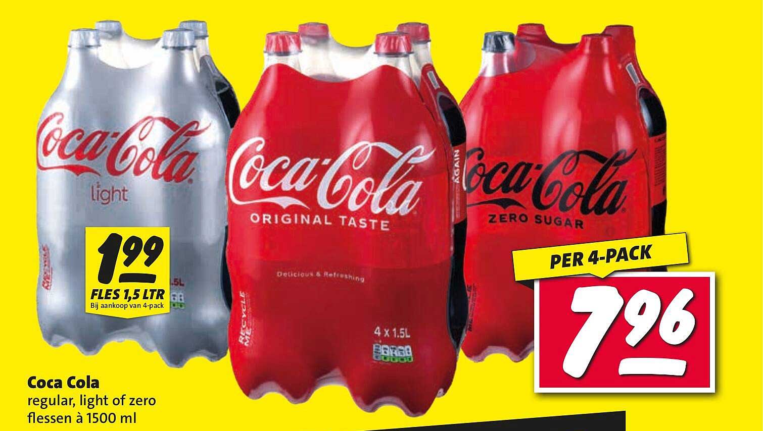 Coca Cola