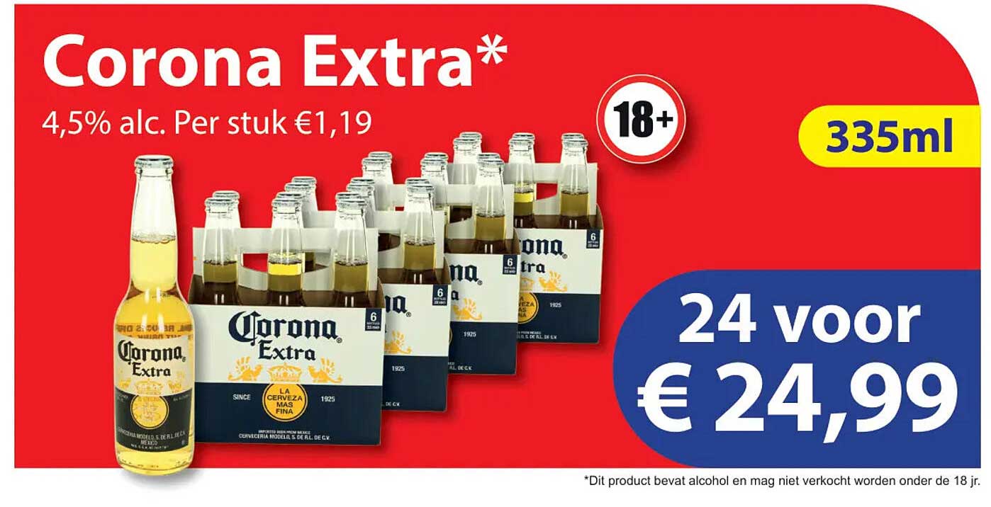 Corona Extra