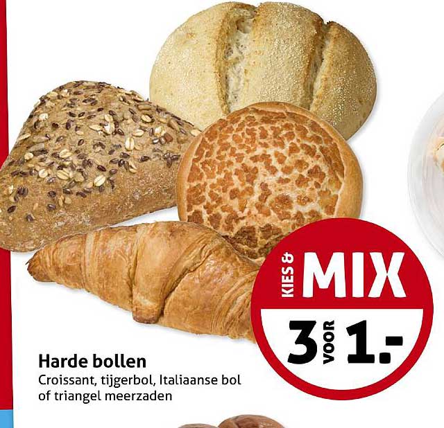 Harde bollen