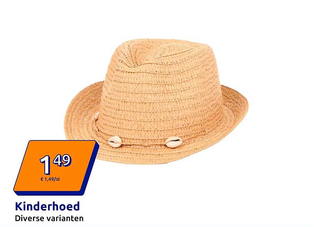 Kinderhoed