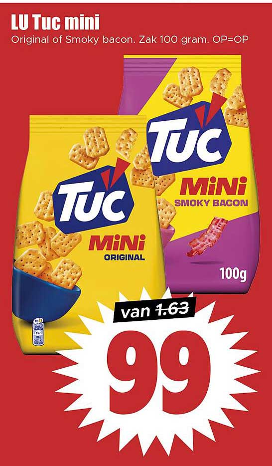 LU Tuc mini