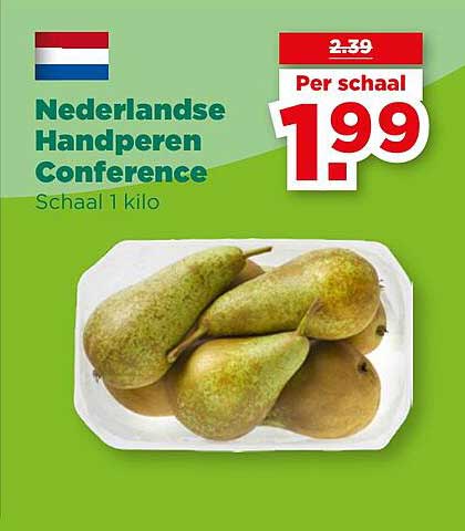 Nederlandse Handperen Conference