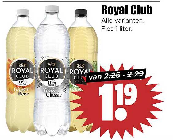Royal Club