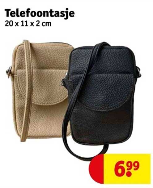 Telefoontasje