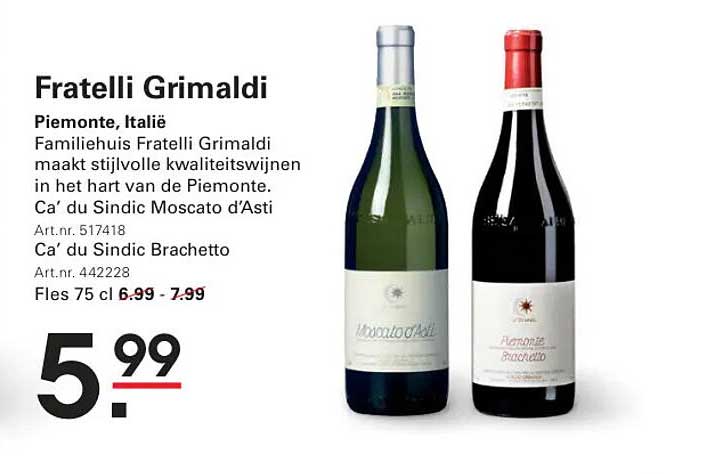 Fratelli Grimaldi