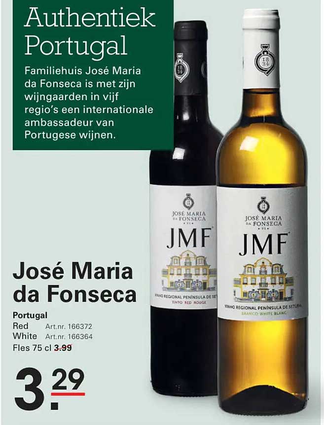 José Maria da Fonseca