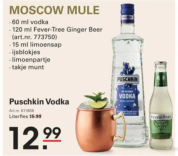 Moscow Mule