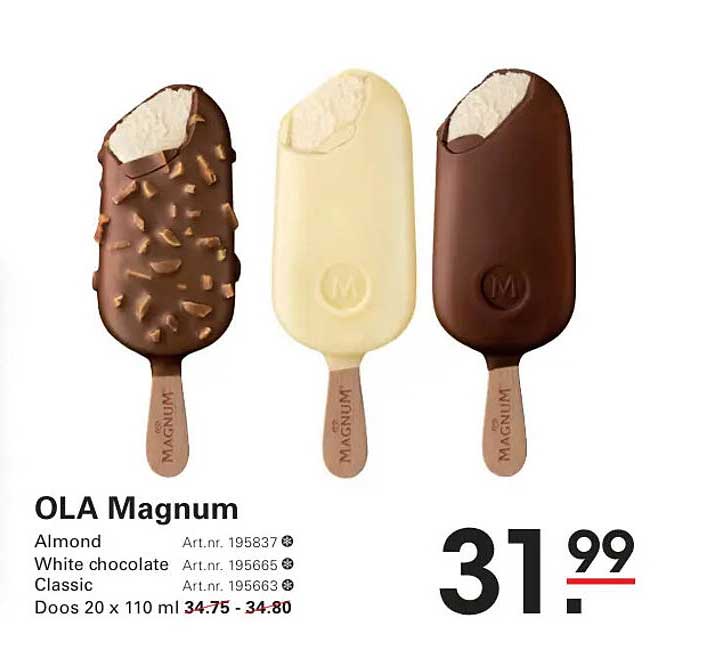 OLA Magnum