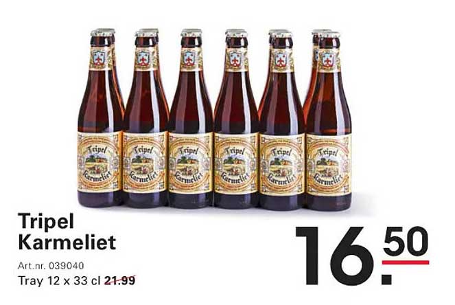 Tripel Karmeliet