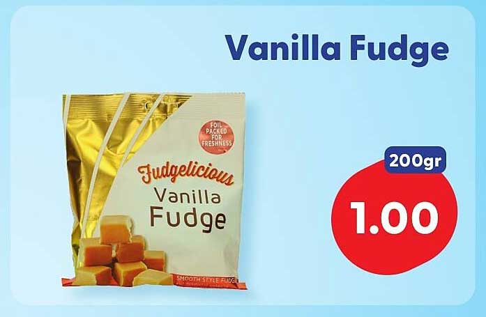 Vanilla Fudge