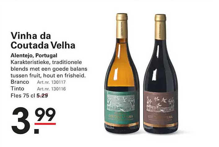 Vinha da Coutada Velha