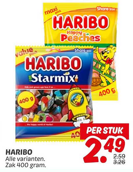 HARIBO