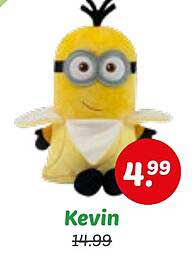 Kevin