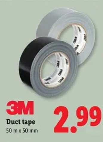 3M Duct tape