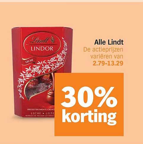 Alle Lindt