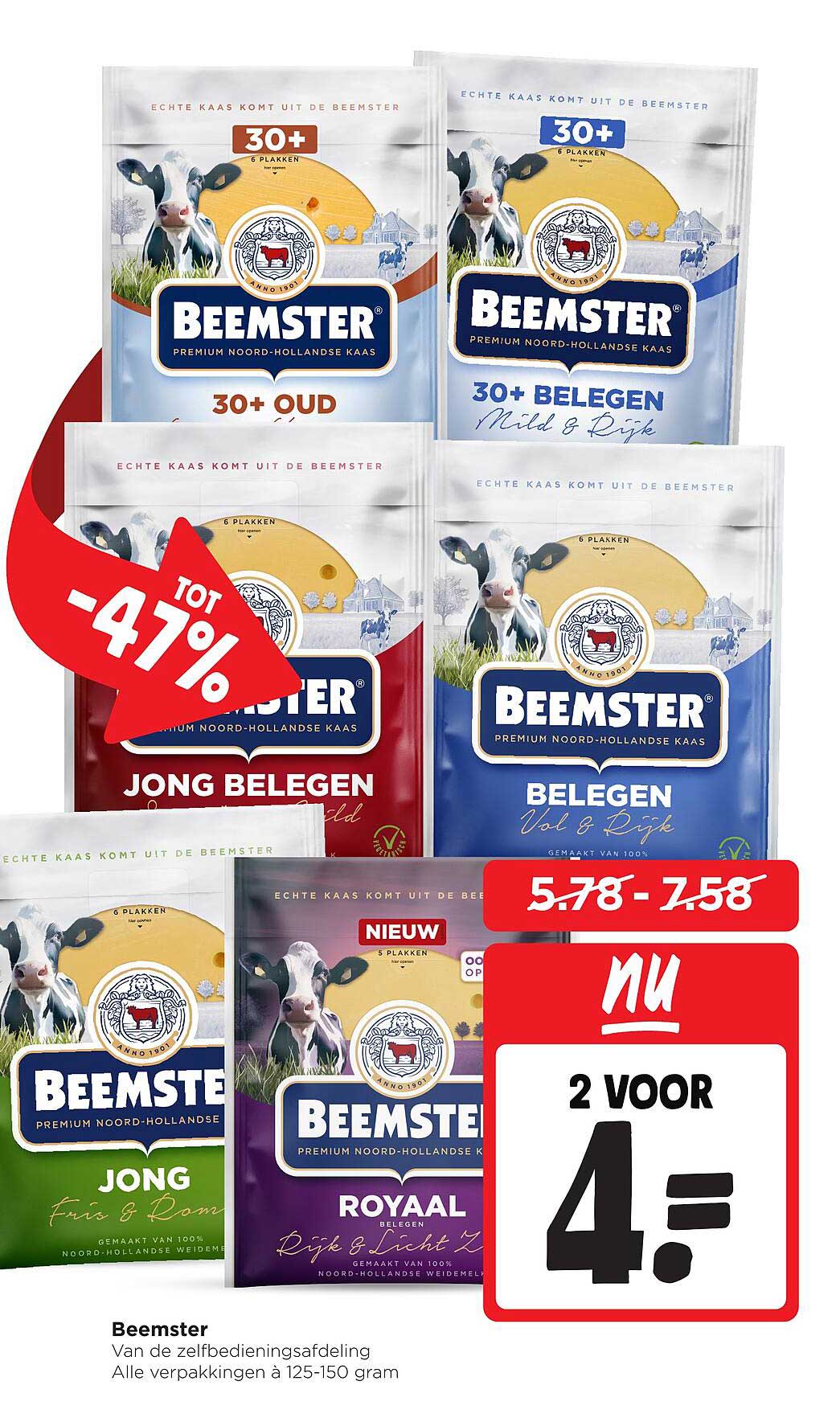 Beemster