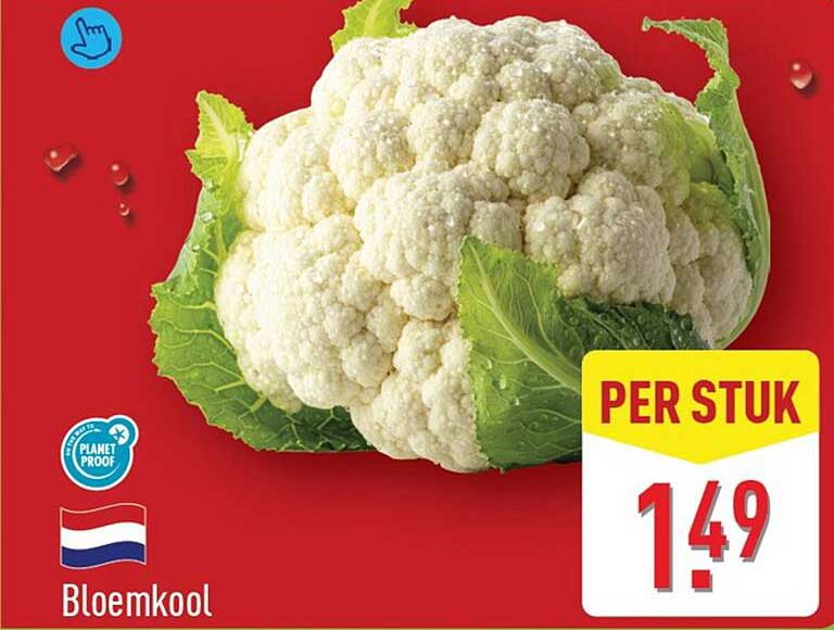 Bloemkool