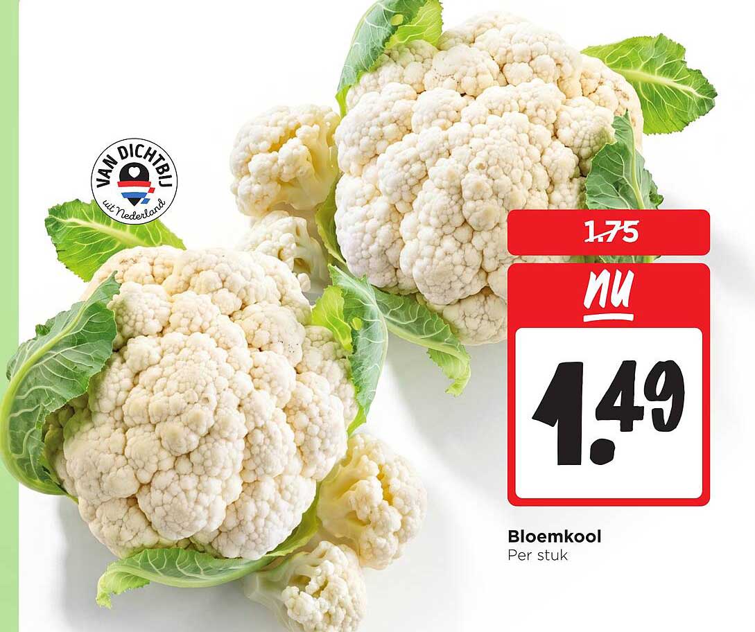 Bloemkool